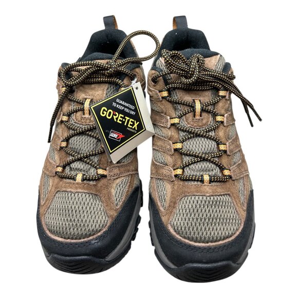 NEW Merrell Men's Moab 3 GORE-TEX® - Brown - Size 9 W - Picture 4 of 6